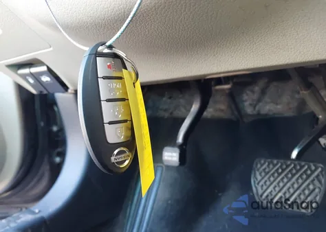 2015 Nissan Altima 2.5 S z USA, uszkodzony, nr VIN 1N4AL3AP9FN378344